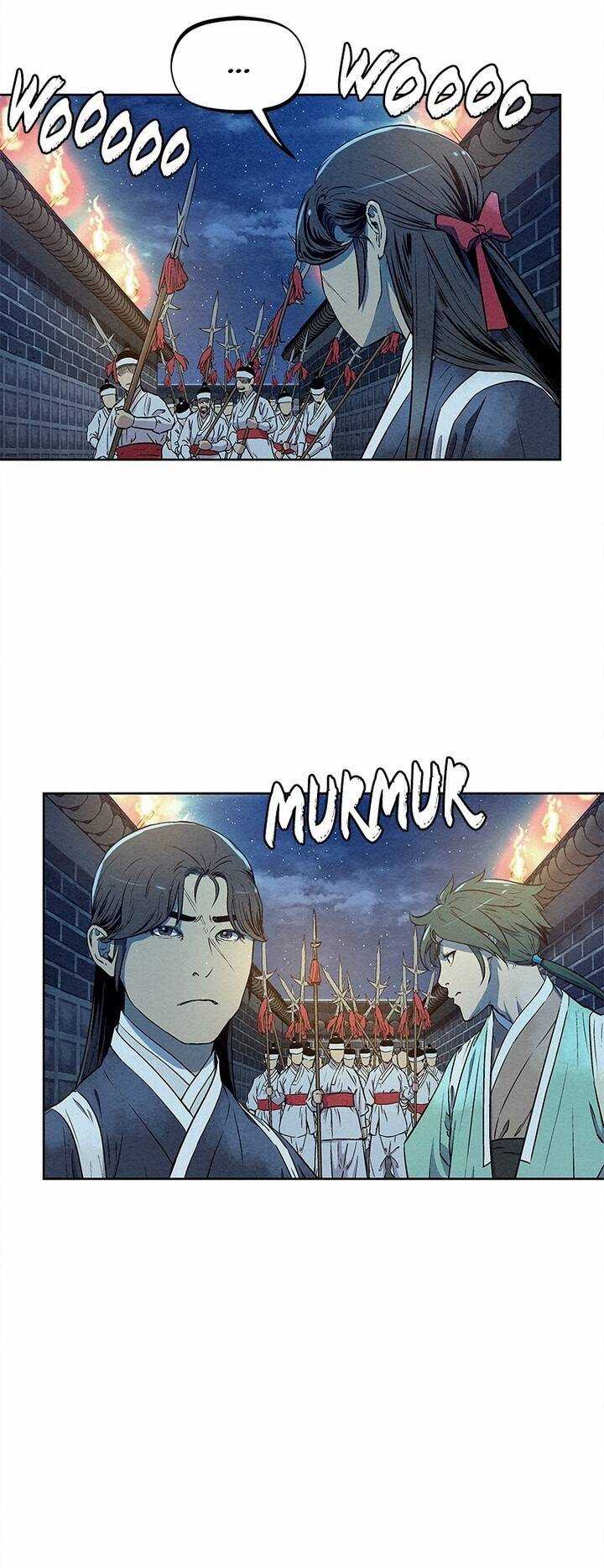 Thợ Săn Mosin Chương 60 trang 5