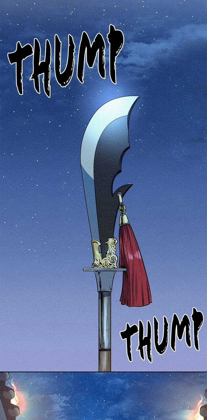 Thợ Săn Mosin Chương 60 trang 7