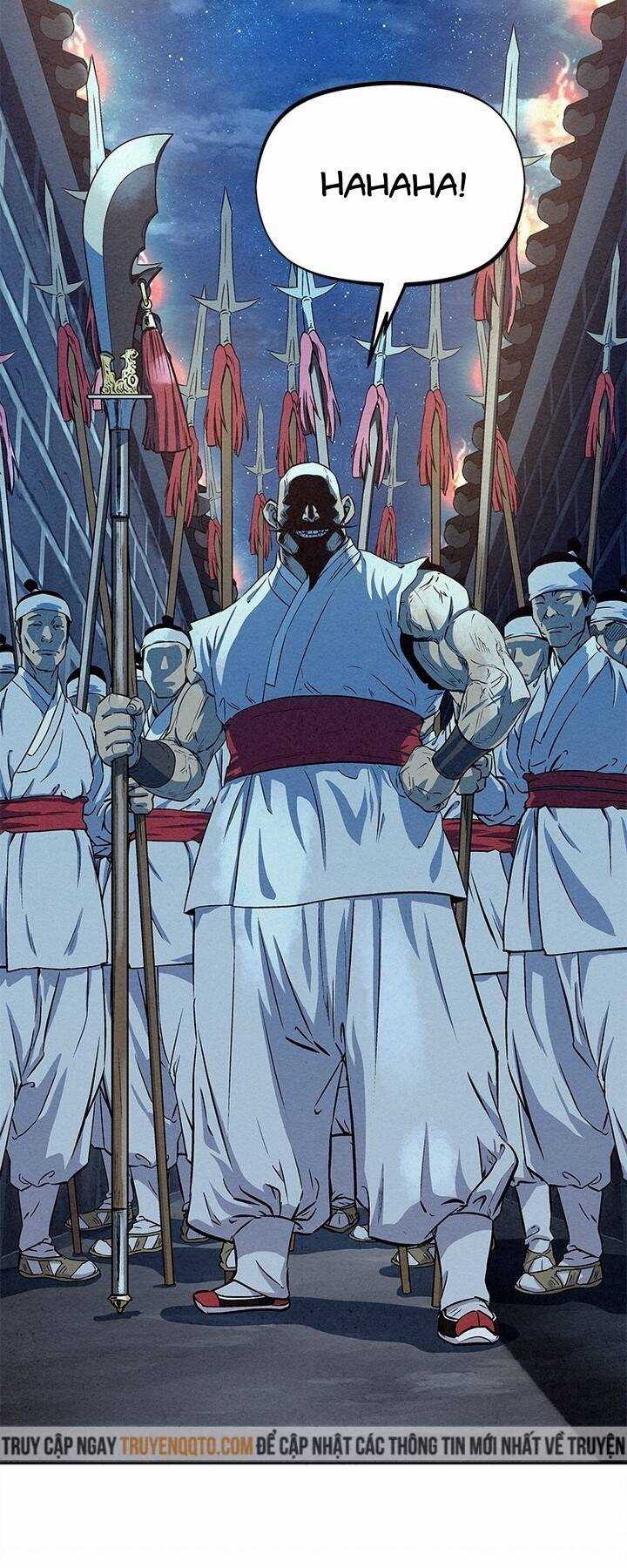 Thợ Săn Mosin Chương 60 trang 8