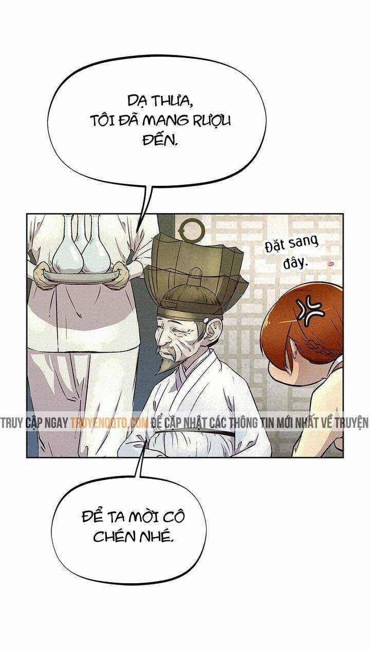 Thợ Săn Mosin Chương 61 trang 13