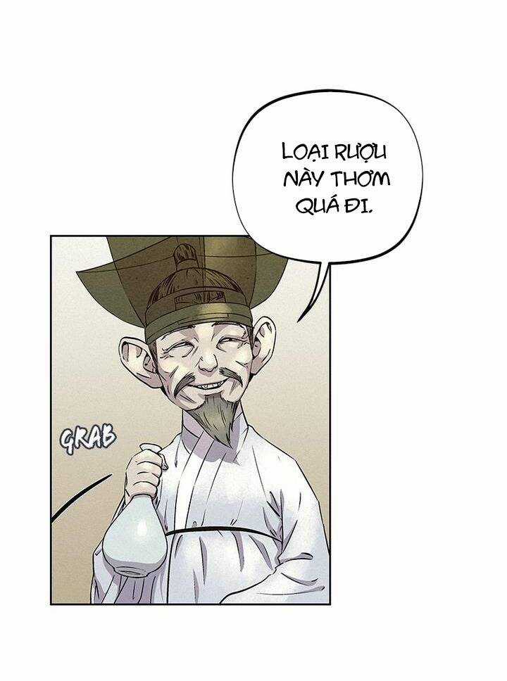 Thợ Săn Mosin Chương 61 trang 14