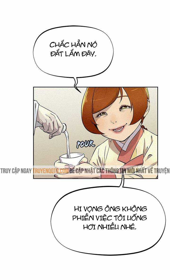 Thợ Săn Mosin Chương 61 trang 15