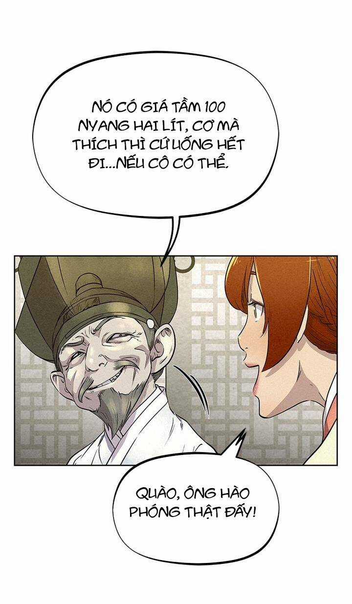 Thợ Săn Mosin Chương 61 trang 16