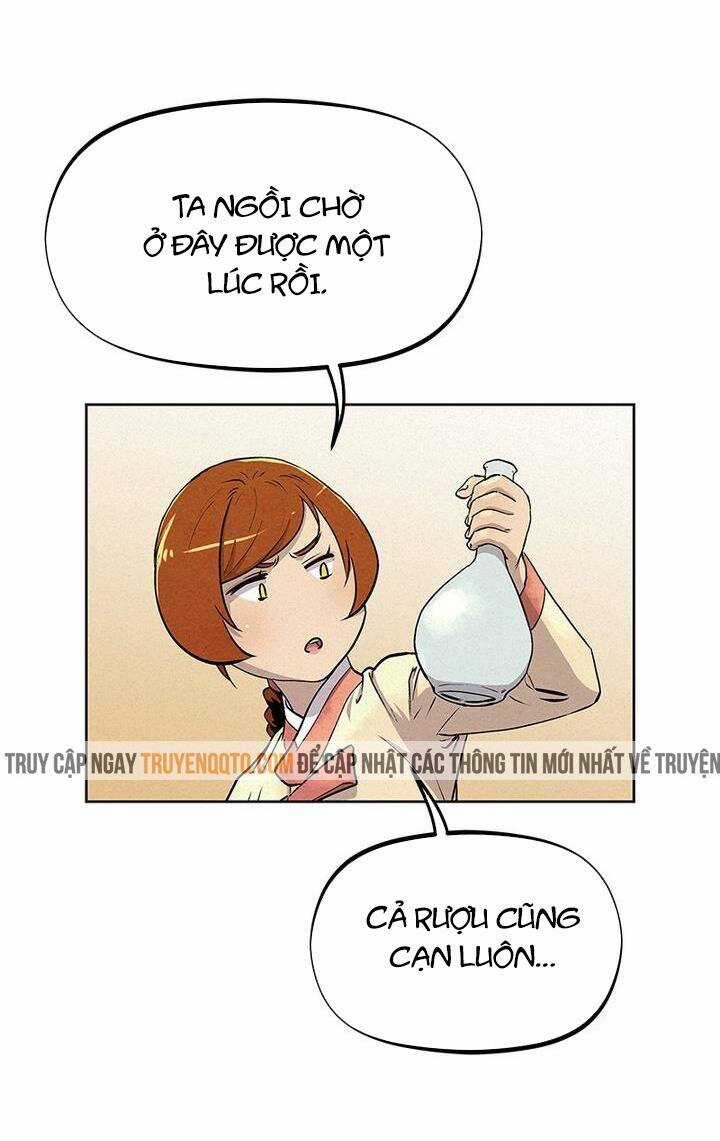 Thợ Săn Mosin Chương 61 trang 2