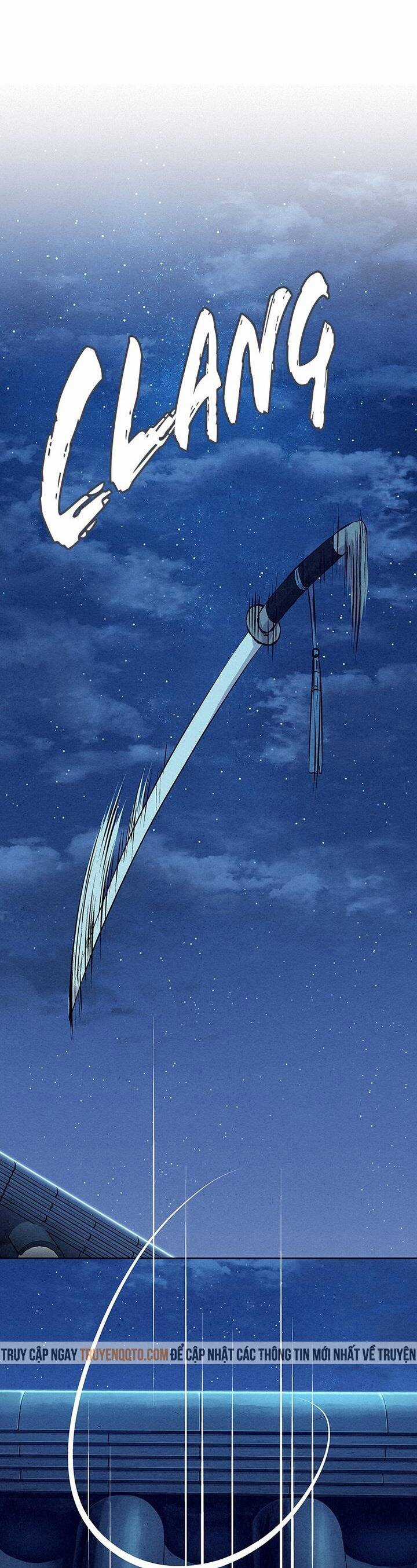 Thợ Săn Mosin Chương 61 trang 28