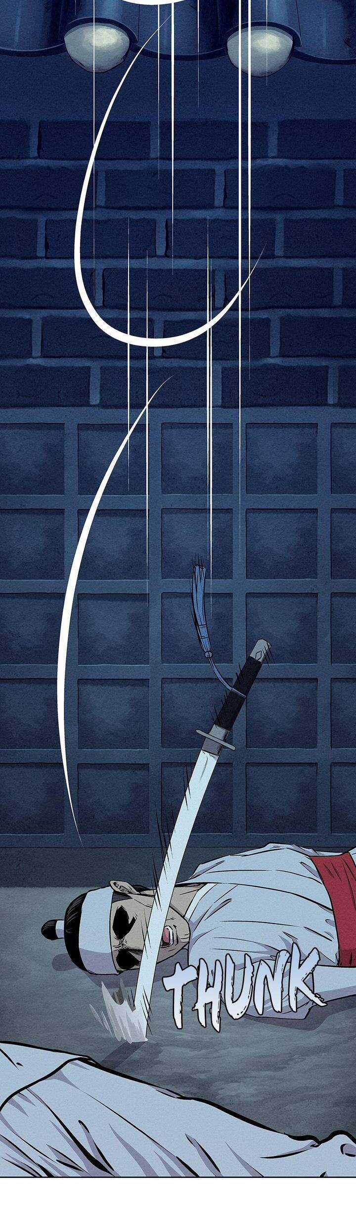 Thợ Săn Mosin Chương 61 trang 29