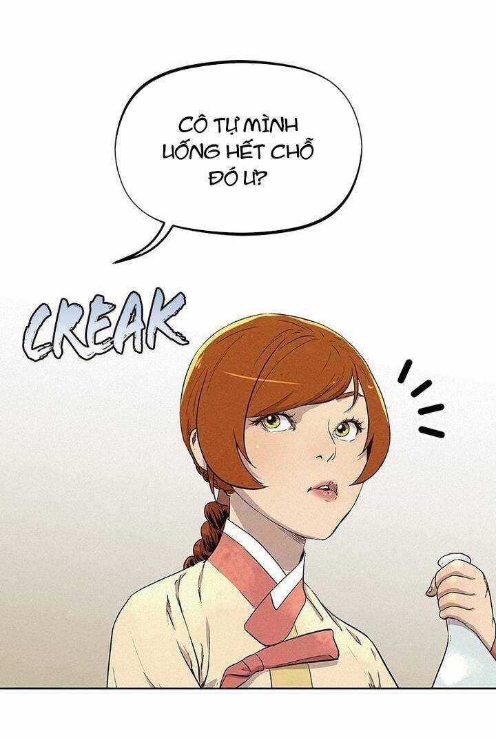 Thợ Săn Mosin Chương 61 trang 3