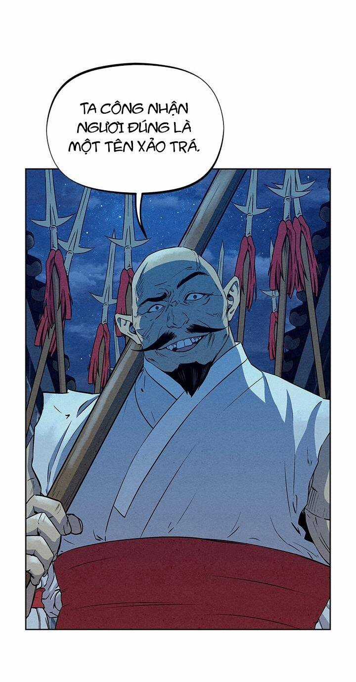 Thợ Săn Mosin Chương 61 trang 33