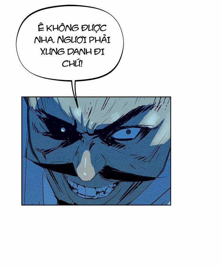 Thợ Săn Mosin Chương 61 trang 36