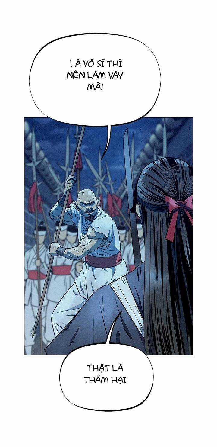 Thợ Săn Mosin Chương 61 trang 38