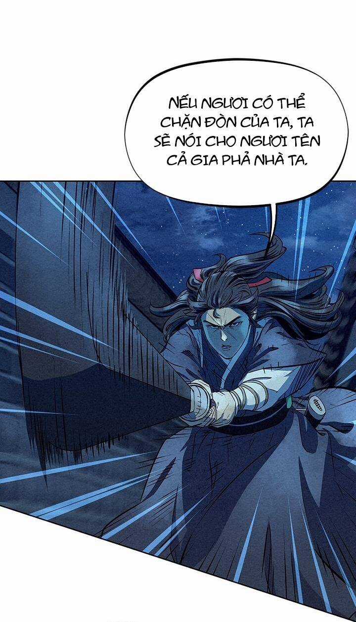 Thợ Săn Mosin Chương 61 trang 39