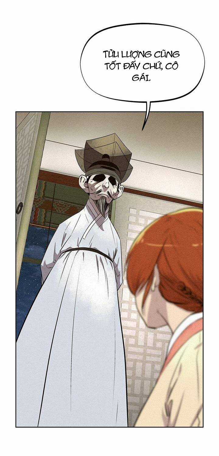 Thợ Săn Mosin Chương 61 trang 4