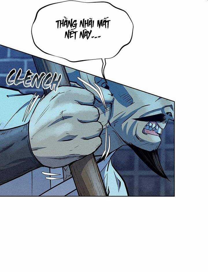 Thợ Săn Mosin Chương 61 trang 40