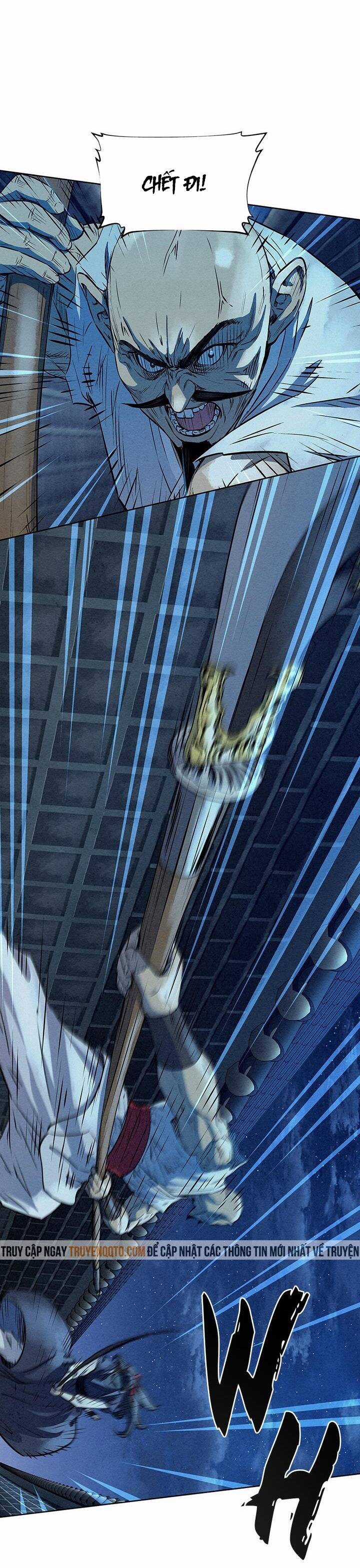 Thợ Săn Mosin Chương 61 trang 41