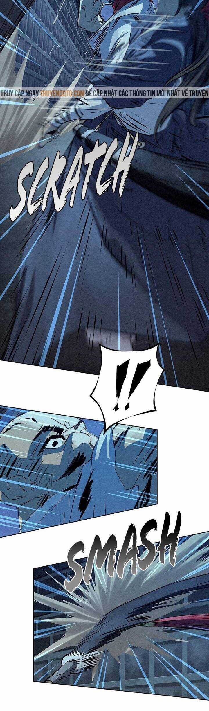 Thợ Săn Mosin Chương 61 trang 43