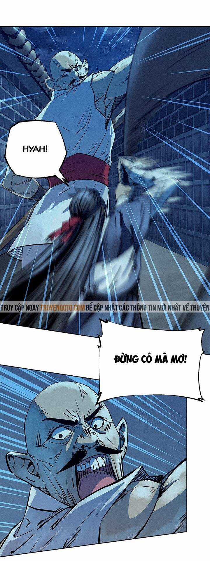 Thợ Săn Mosin Chương 61 trang 45