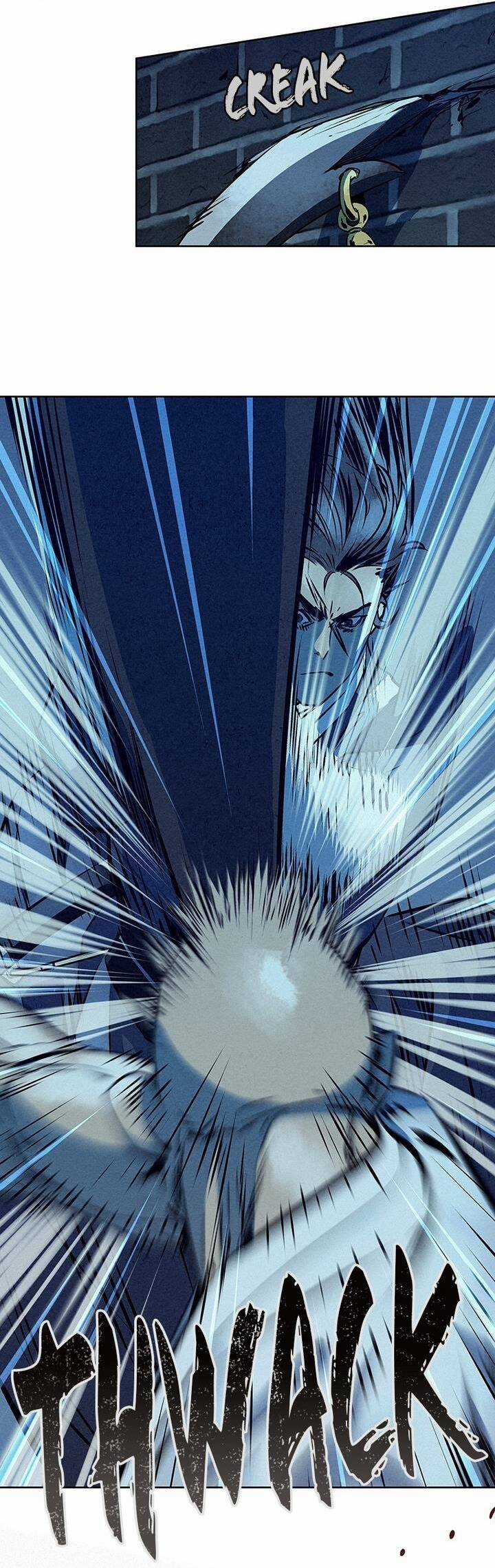 Thợ Săn Mosin Chương 61 trang 47