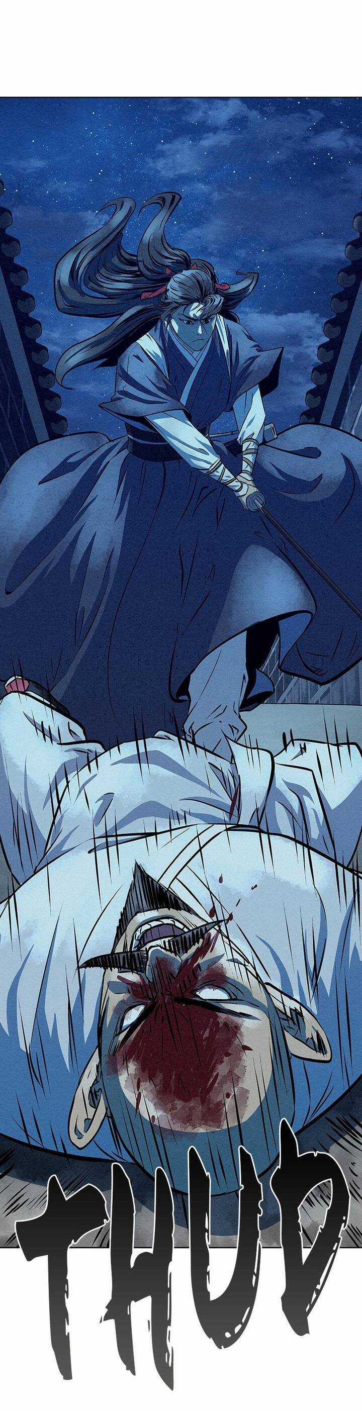 Thợ Săn Mosin Chương 61 trang 49