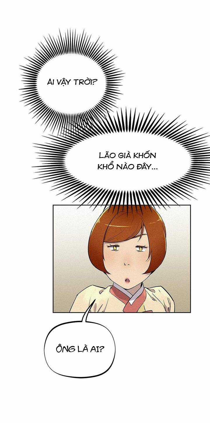 Thợ Săn Mosin Chương 61 trang 5