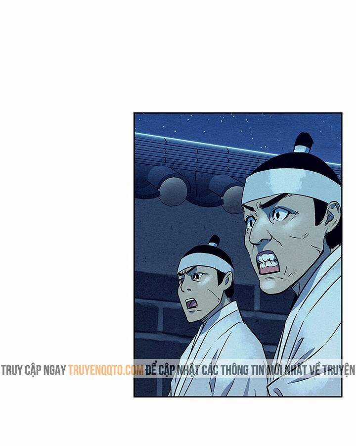 Thợ Săn Mosin Chương 61 trang 51