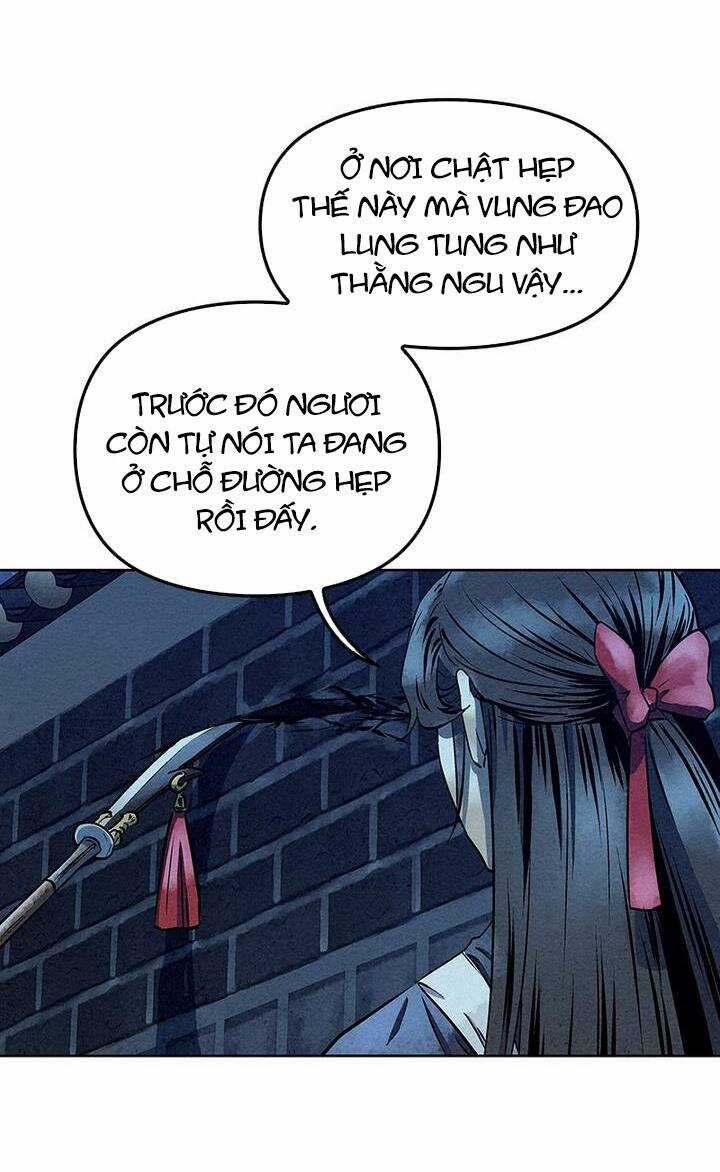 Thợ Săn Mosin Chương 61 trang 52