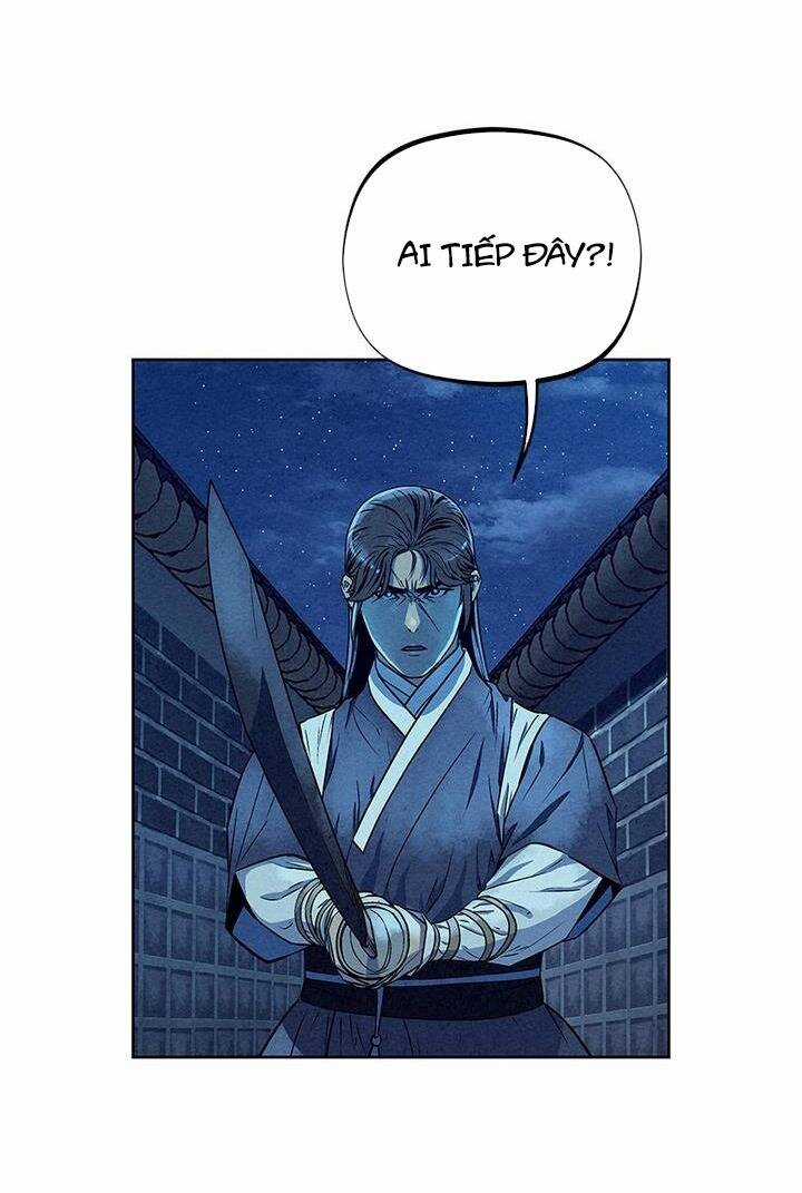 Thợ Săn Mosin Chương 61 trang 53