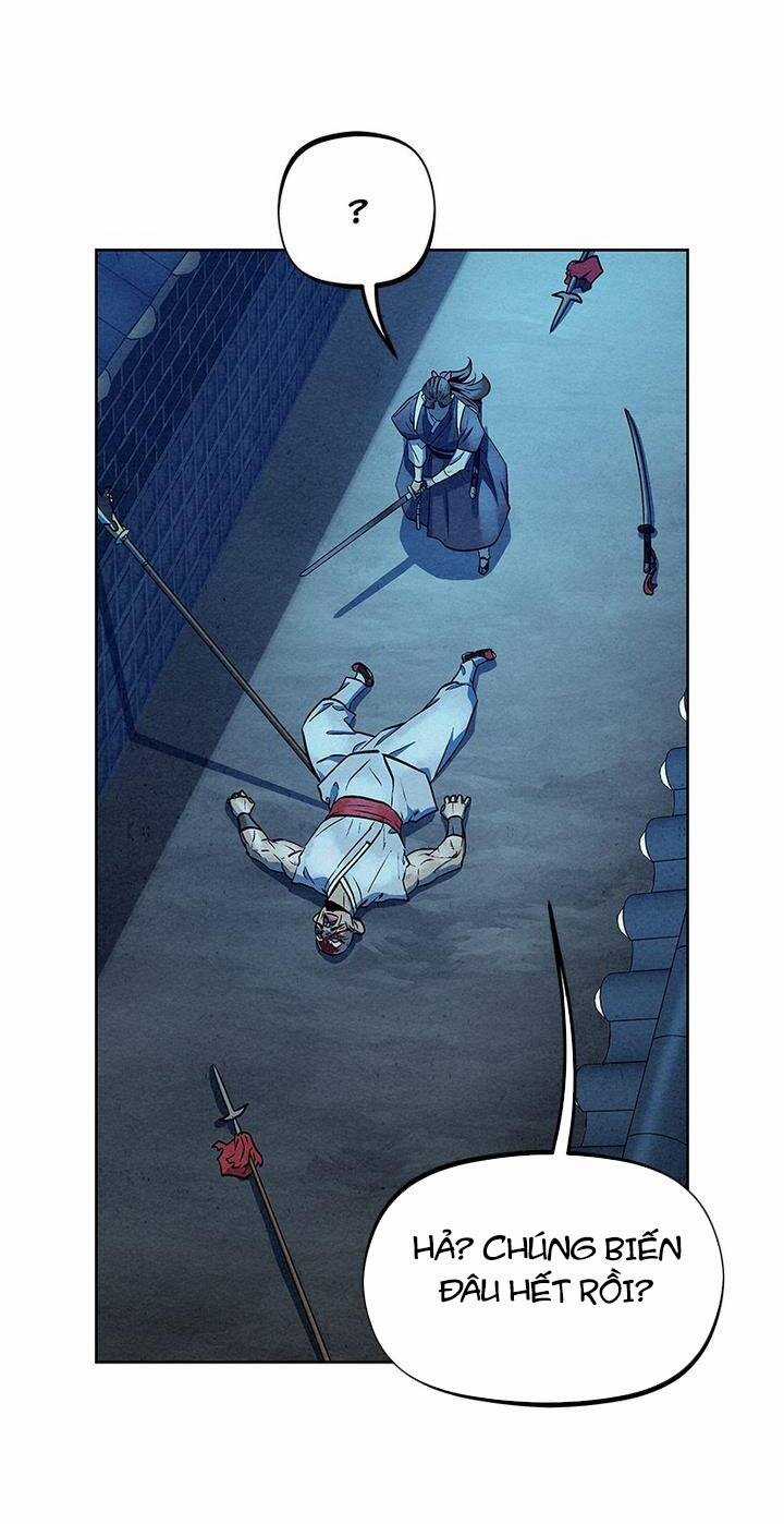 Thợ Săn Mosin Chương 61 trang 54