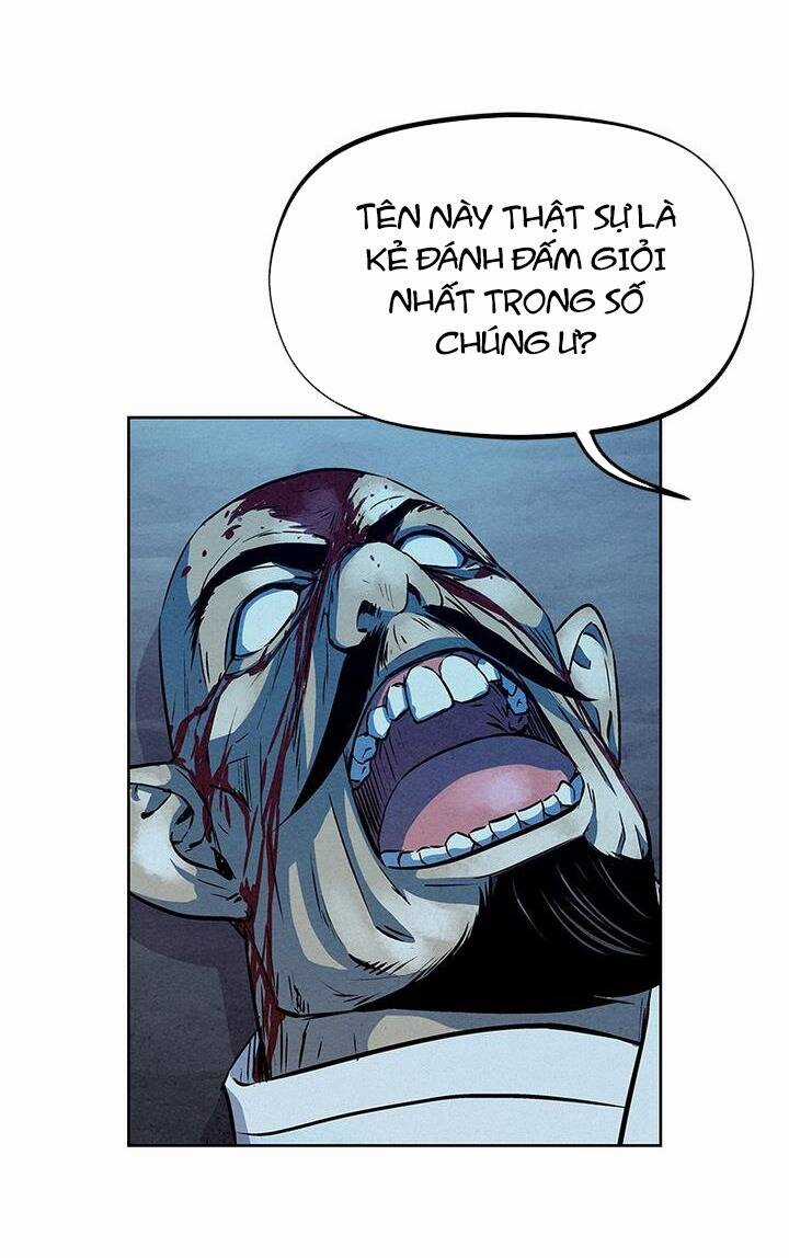 Thợ Săn Mosin Chương 61 trang 56