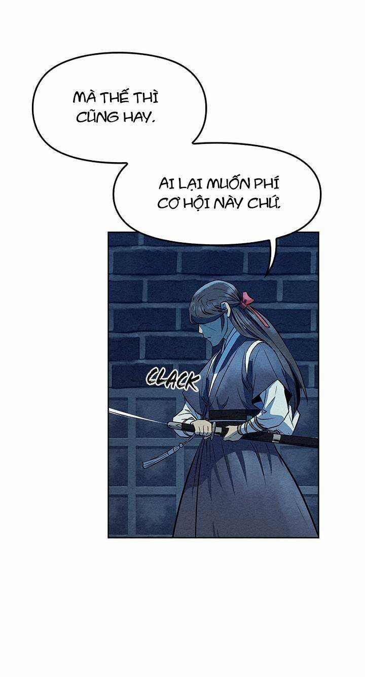 Thợ Săn Mosin Chương 61 trang 57