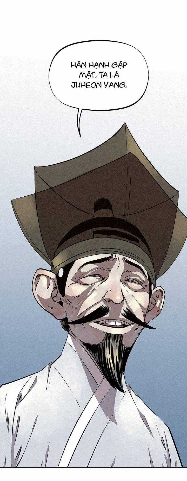 Thợ Săn Mosin Chương 61 trang 6