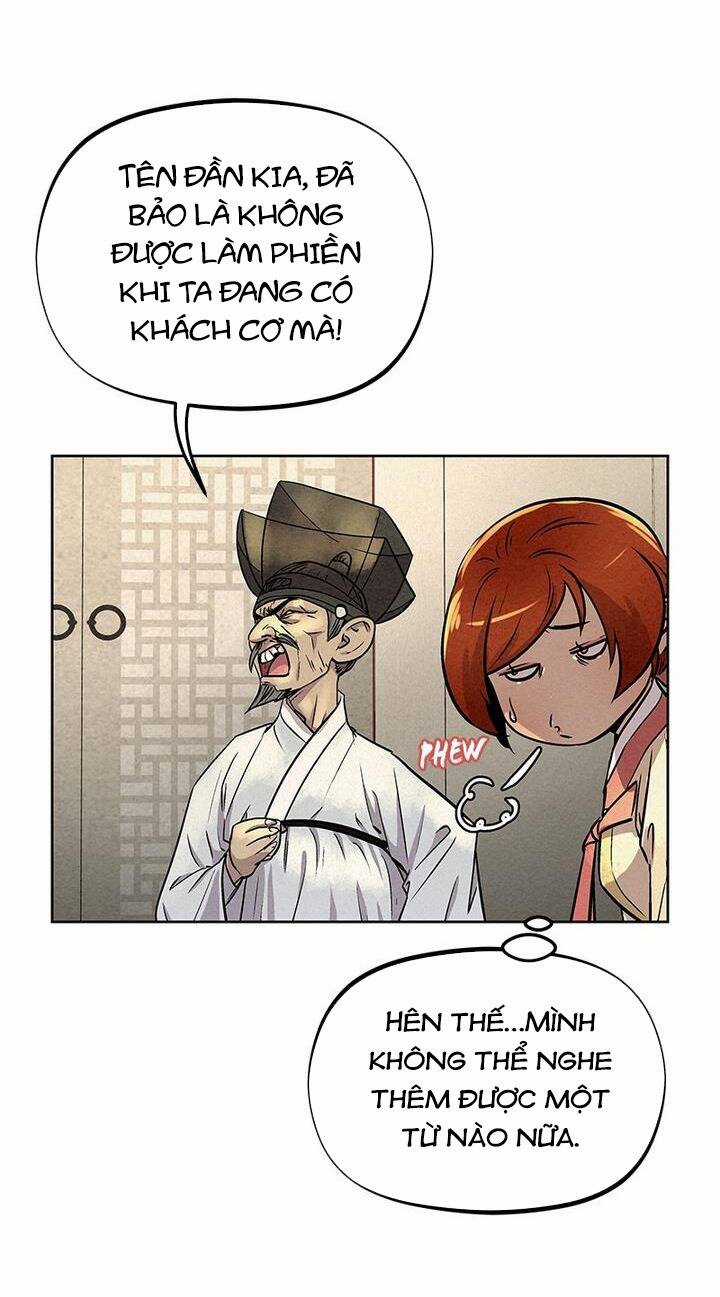 Thợ Săn Mosin Chương 61 trang 63