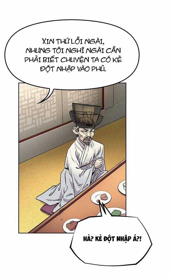 Thợ Săn Mosin Chương 61 trang 64