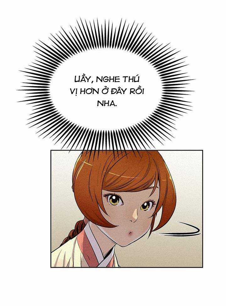 Thợ Săn Mosin Chương 61 trang 65