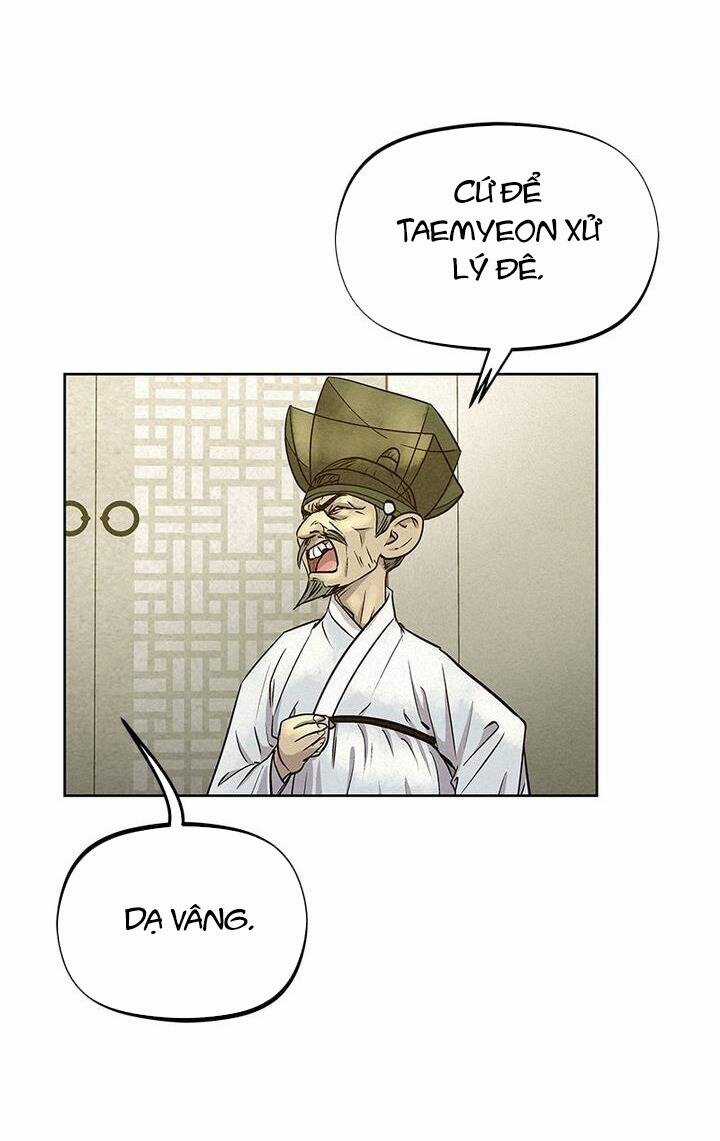 Thợ Săn Mosin Chương 61 trang 66