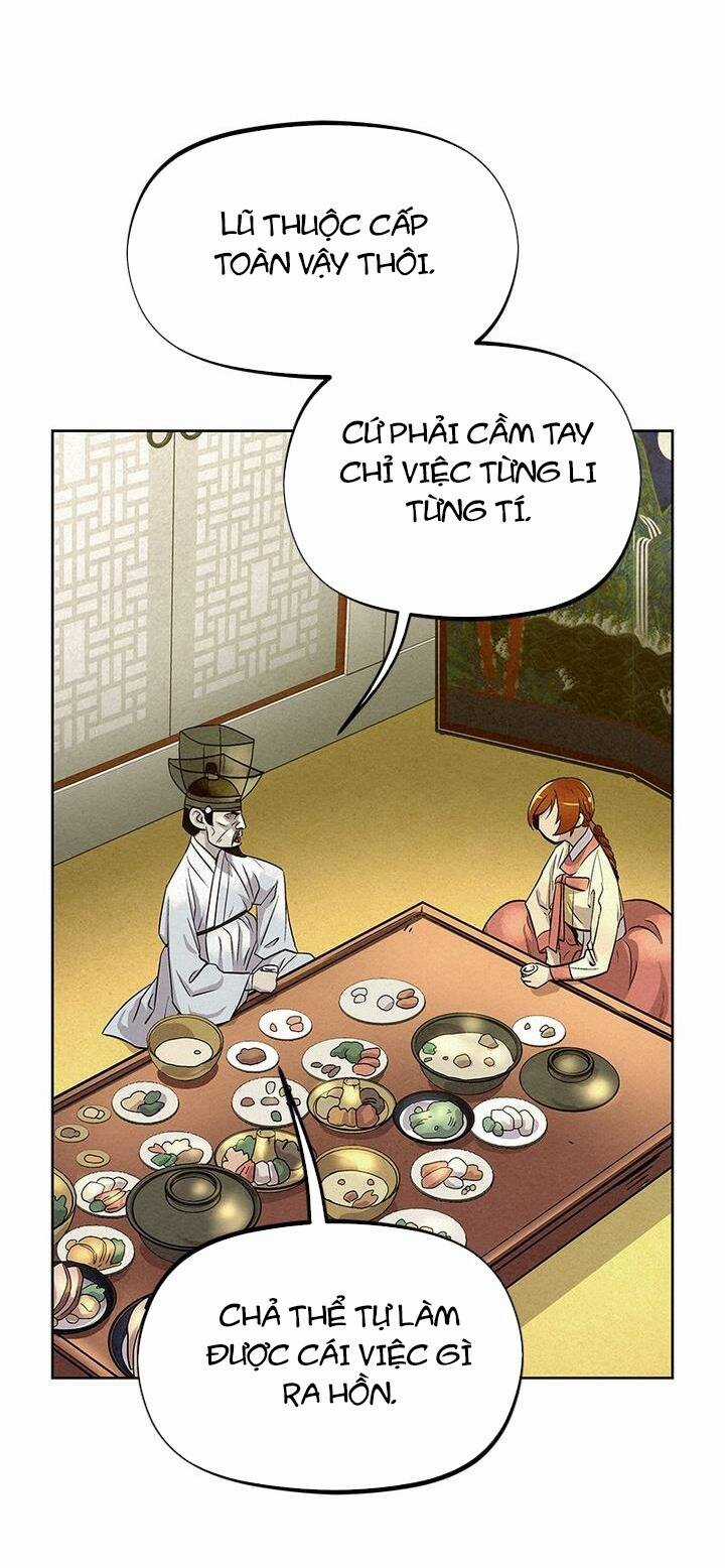 Thợ Săn Mosin Chương 61 trang 67