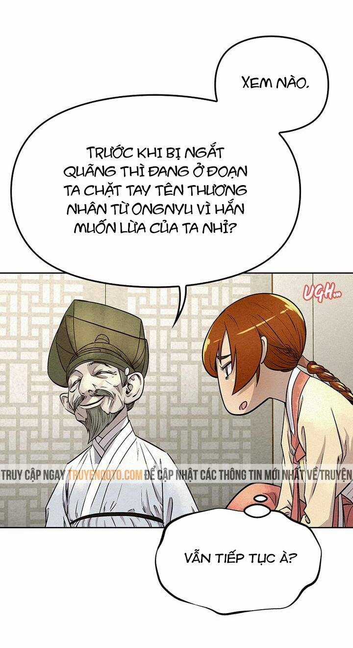 Thợ Săn Mosin Chương 61 trang 68