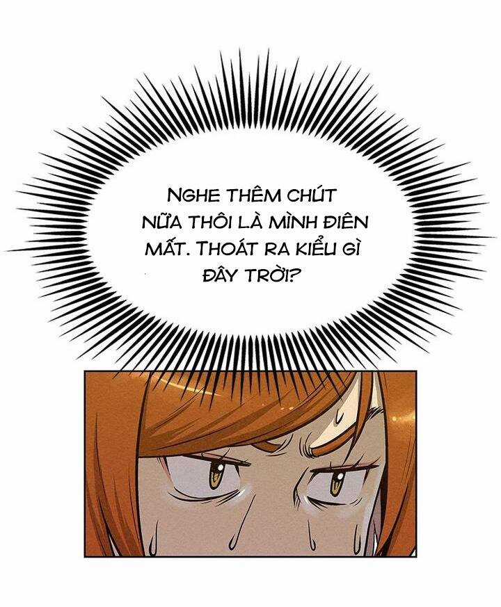 Thợ Săn Mosin Chương 61 trang 69