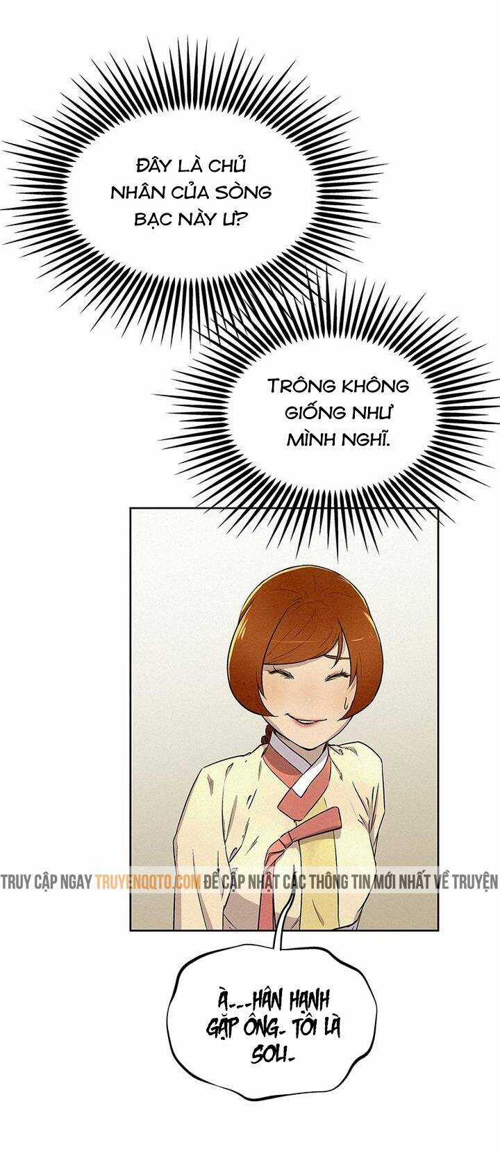 Thợ Săn Mosin Chương 61 trang 7