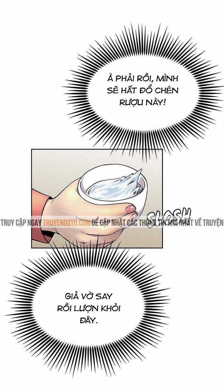 Thợ Săn Mosin Chương 61 trang 70