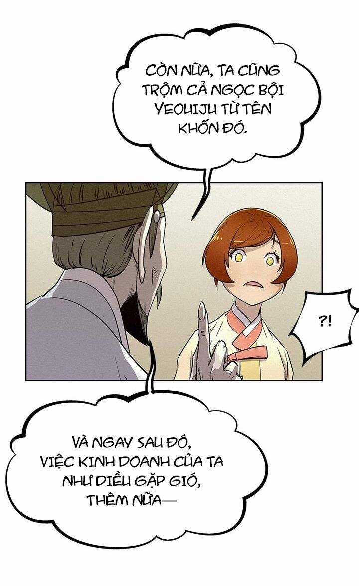 Thợ Săn Mosin Chương 61 trang 71