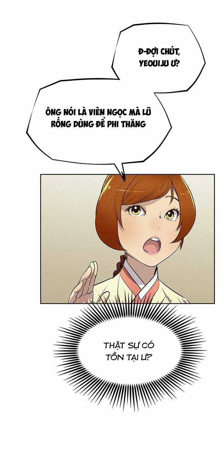 Thợ Săn Mosin Chương 61 trang 72