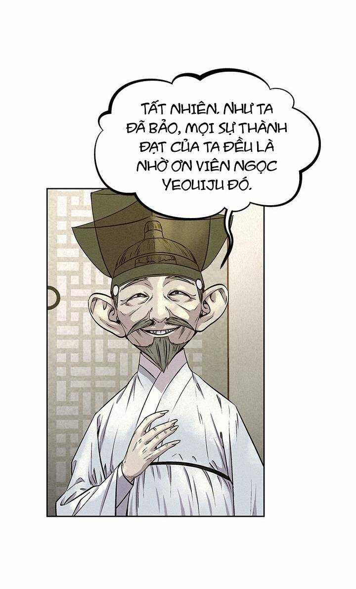 Thợ Săn Mosin Chương 61 trang 73