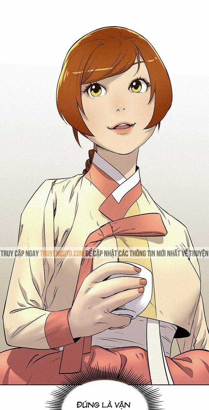 Thợ Săn Mosin Chương 61 trang 75