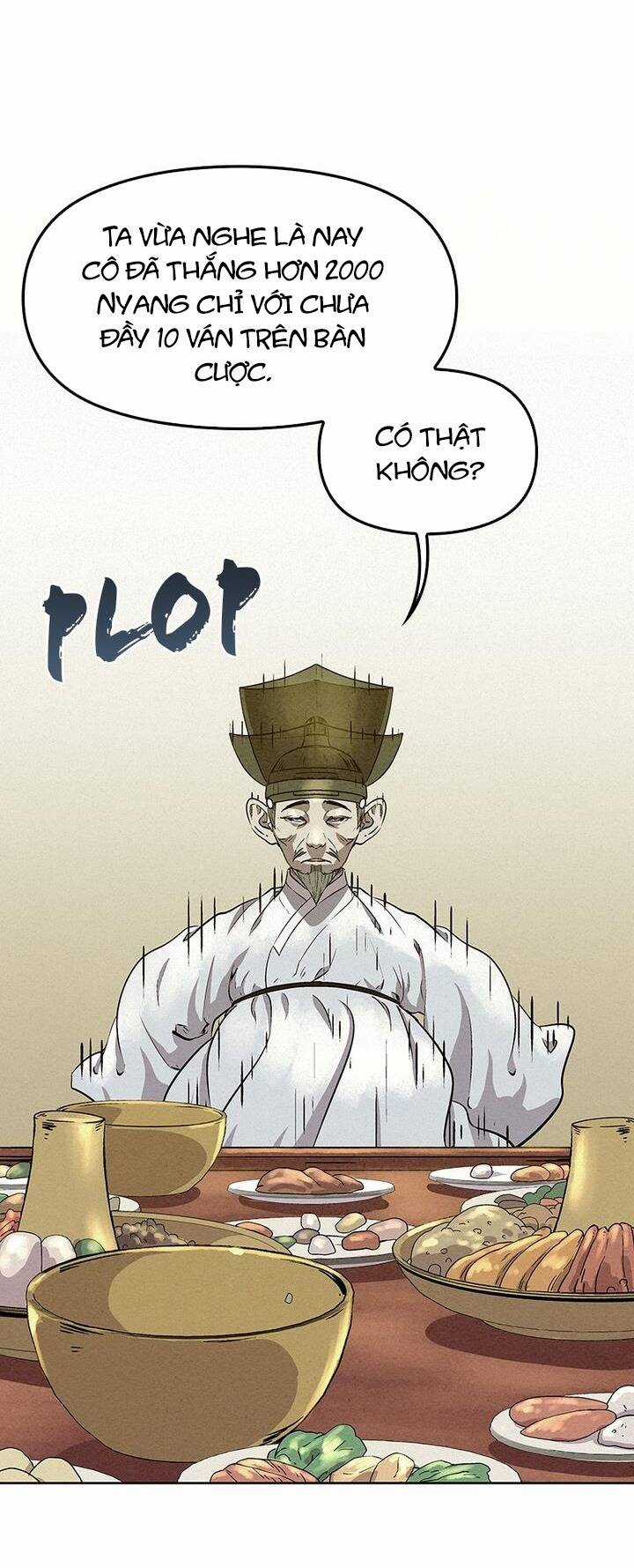 Thợ Săn Mosin Chương 61 trang 9