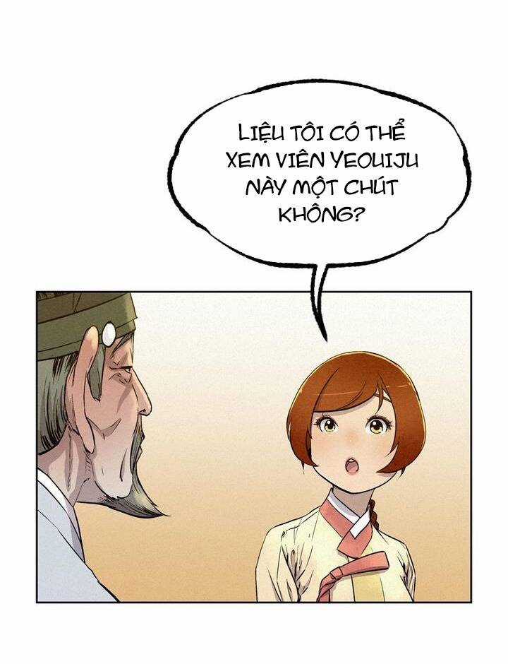 Thợ Săn Mosin Chương 62 trang 10