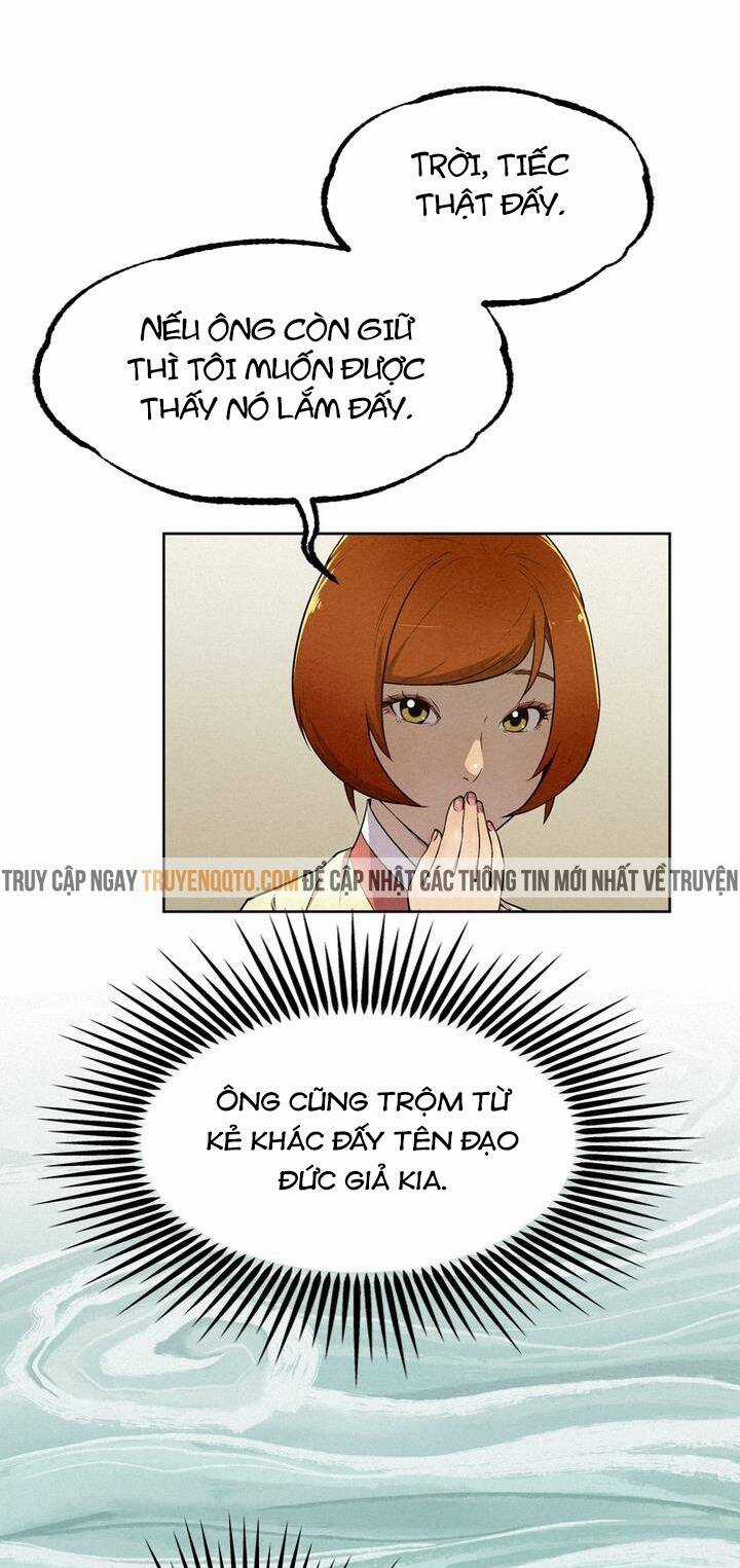 Thợ Săn Mosin Chương 62 trang 12