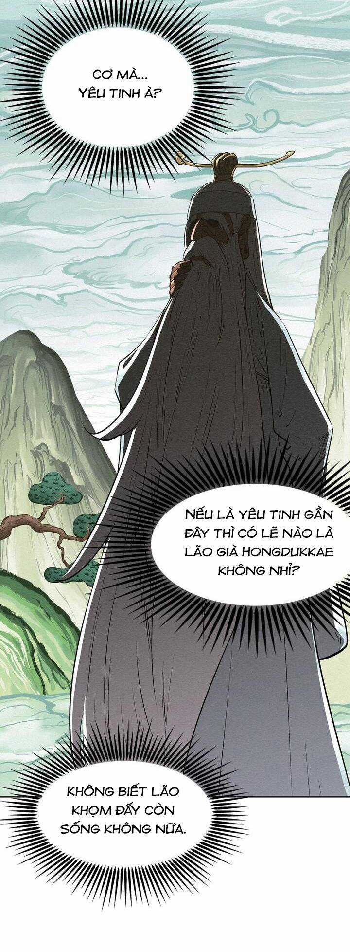 Thợ Săn Mosin Chương 62 trang 13