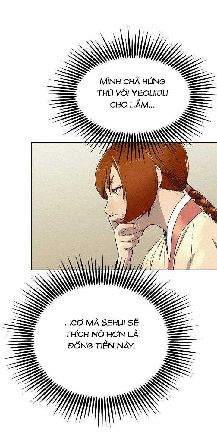 Thợ Săn Mosin Chương 62 trang 14