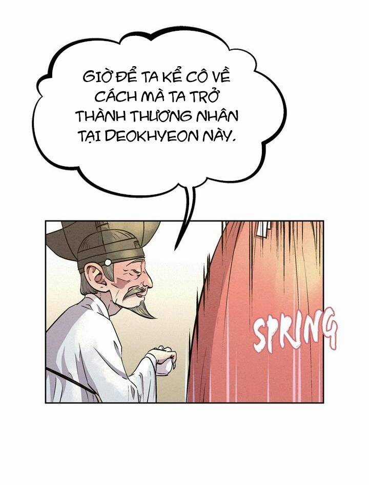 Thợ Săn Mosin Chương 62 trang 15