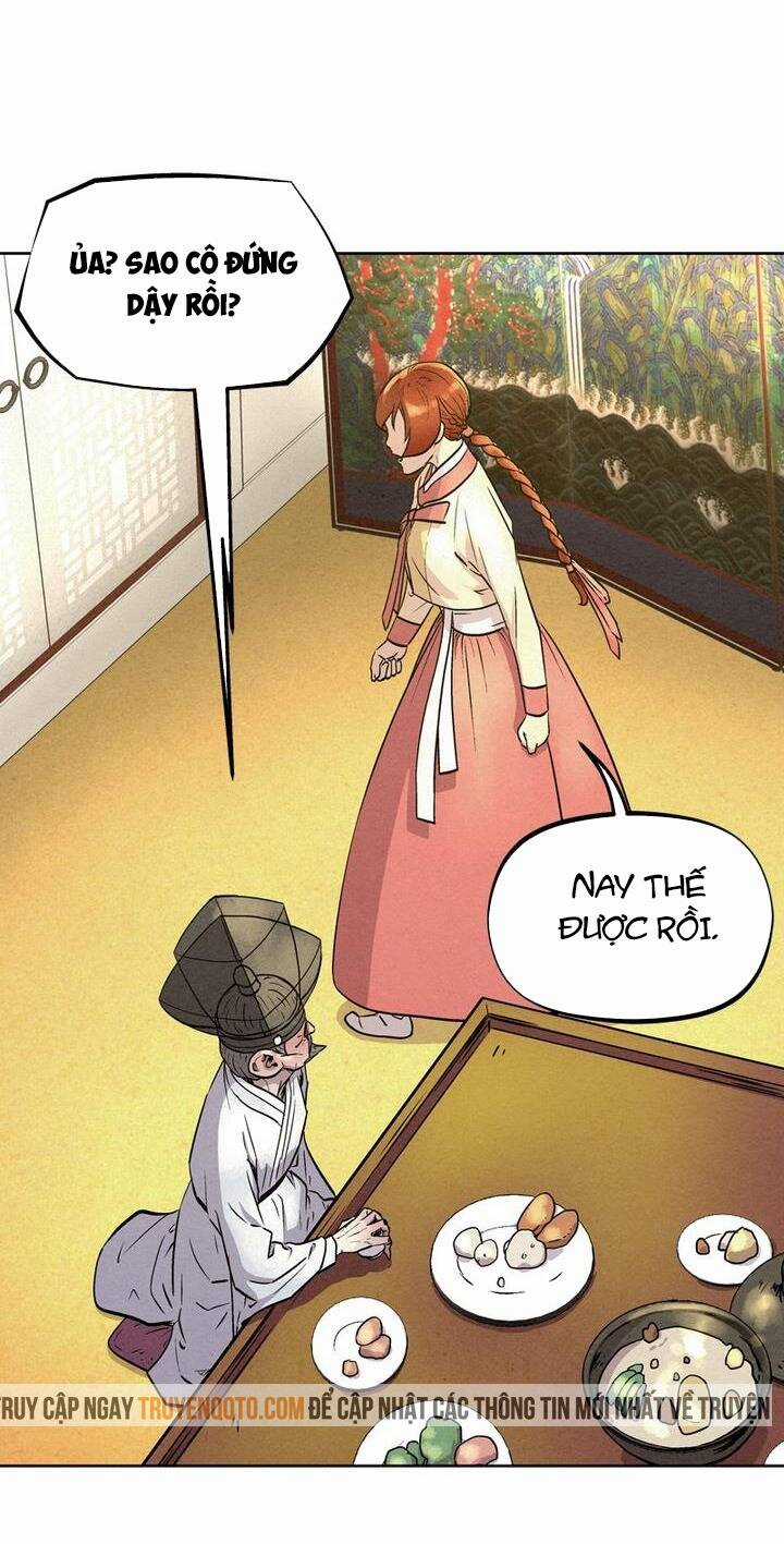 Thợ Săn Mosin Chương 62 trang 16